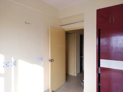 Bedroom Image of 851 Sq.ft 3 BHK Apartment / Flat for sale in Agrasain Aagman 2, Sector 70 Faridabad for Rs. 7000000