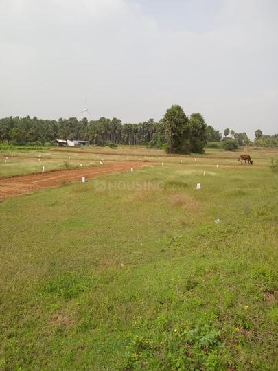 Image of 600 Sq.ft Residential Plot / Land for sale in Gandhipuram, Coimbatore for Rs. 150000