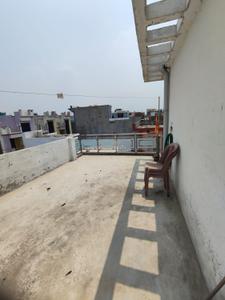 Balcony Image of 1800 Sq.ft 5 BHK Independent House for sale in Gangapur Bareilly for Rs. 9000000