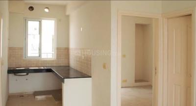 Kitchen Image of 1045 Sq.ft 3 BHK Builder Floor for sale in Sector 75 Faridabad for Rs. 7500000