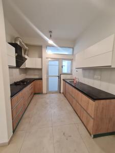 Kitchen Image of 3030 Sq.ft 4 BHK Villa for rent in Samarkhand Sunny Brooks, Kaikondrahalli Bengaluru for Rs. 140000