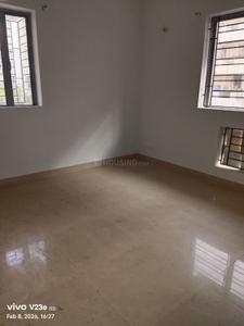 Bedroom Image of 1100 Sq.ft 2 BHK Apartment / Flat for rent in Haldirams Kolkata for Rs. 24000