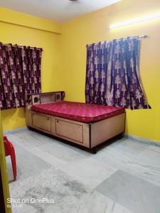 Bedroom Image of 852 Sq.ft 2 BHK Apartment / Flat for sale in Picnic Garden Kolkata for Rs. 3200000