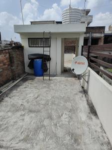 Balcony Image of 1350 Sq.ft 2 BHK Independent House for sale in Maharaja Tukoji Rao Holker Cloth Market Indore for Rs. 21000000
