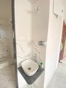 Image of 850 Sq.ft 2 BHK Apartment / Flat for rent in Sai Morya, Ravet, Pune for Rs. 20000