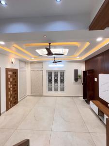 Hall Image of 830 Sq.ft 2 BHK Duplex for sale in Red Hills Chennai for Rs. 2800000