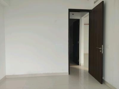 Bedroom Image of 1161 Sq.ft 3 BHK Apartment / Flat for sale in Sunteck City 4th Avenue, Goregaon West Mumbai for Rs. 36000000