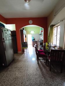 Hall Image of 1175 Sq.ft 2.5 BHK Apartment / Flat for sale in Ashok Nagar Kolkata for Rs. 4700000