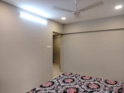 Bedroom Image of 2500 Sq.ft 4 BHK Apartment / Flat for sale in Disha Sat Anupa CHS Phase 1, Vile Parle West Mumbai for Rs. 135000000