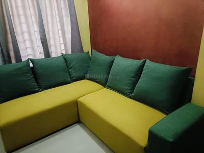 Hall Image of 1390 Sq.ft 3 BHK Builder Floor for rent in Ganeshguri Guwahati for Rs. 32000