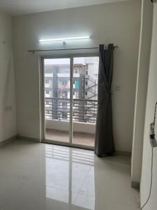 Hall Image of 750 Sq.ft 1 RK Apartment / Flat for rent in Indra Puri Colony Indore for Rs. 11000