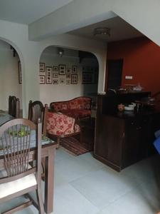 Hall Image of 87100 Sq.ft 12 BHK Farm House for sale in Khopoli Navi Mumbai for Rs. 150000000