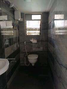 Common Bathroom Image of 920 Sq.ft 2 BHK Apartment / Flat for sale in Shree Savaliya Heights, Bhayandar East Mira Bhayandar for Rs. 10500000