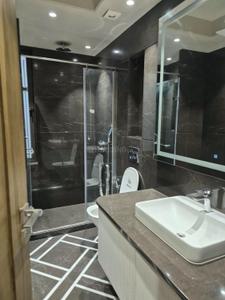 Image of 3600 Sq.ft 4 BHK Builder Floor for sale in Vasant Vihar, New Delhi for Rs. 148500000