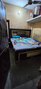 Bedroom Image of 223 Sq.ft 4 BHK Independent House for sale in Baprola New Delhi for Rs. 2000000