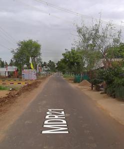 Image of 1200 Sq.ft Residential Plot / Land for sale in Mariamman Kovil, Thanjavur for Rs. 900000