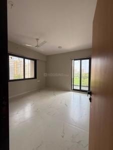 Hall Image of 1900 Sq.ft 3 BHK Apartment / Flat for rent in Raghuvir Spectrum, Bhimrad Surat for Rs. 25000