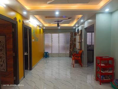 3 BHK Flat