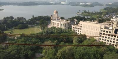 Image of 1450 Sq.ft 3 BHK Apartment / Flat for sale in Hiranandani Gardens Valencia, Powai, Mumbai for Rs. 47500000