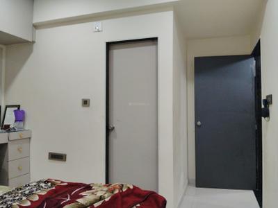 Bedroom Image of 1278 Sq.ft 2 BHK Apartment / Flat for sale in Krishna Orchid, Nana Chiloda Ahmedabad for Rs. 4000000