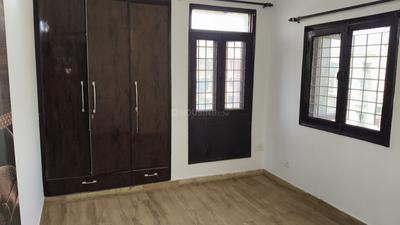 Bedroom Image of 1650 Sq.ft 3 BHK Apartment / Flat for sale in Sector 6 Dwarka New Delhi for Rs. 25500000