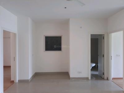 Living Room Image of 1500 Sq.ft 3 BHK Apartment / Flat for sale in Emaar Gurgaon Greens, Sector 102 Gurgaon for Rs. 19200000