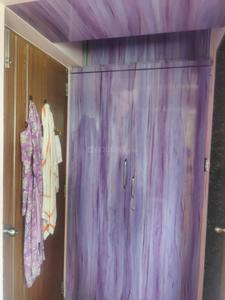 Bedroom Image of 1063 Sq.ft 2 BHK Apartment / Flat for sale in Gera Park View, Kharadi Pune for Rs. 15000000