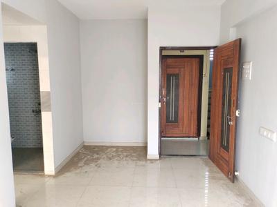 Living Room Image of 785 Sq.ft 1 BHK Apartment / Flat for sale in Ulwe Navi Mumbai for Rs. 5000000