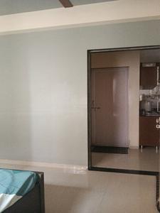 Bedroom Image of 1853 Sq.ft 3 BHK Apartment / Flat for sale in Anand Skylyf, Chandkheda Ahmedabad for Rs. 8500000