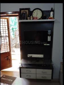 Hall Image of 1600 Sq.ft 3 BHK Duplex for rent in New Waghodia Road Vadodara for Rs. 22000
