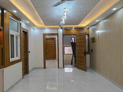 Living Room Image of 1300 Sq.ft 3 BHK Builder Floor for sale in Indirapuram Ghaziabad for Rs. 12000000