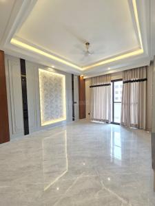 Hall Image of 2430 Sq.ft 4 BHK Builder Floor for sale in Ansal Versalia, Sector 67 Gurgaon for Rs. 29000000
