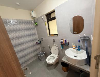 Bathroom Image of Lotus sky garden in Malad West, Mumbai