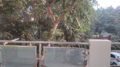 Image of 1400 Sq.ft 3 BHK Builder Floor for sale in Indirapuram, Ghaziabad for Rs. 10500000