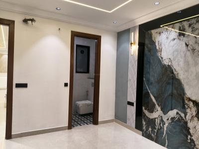Bedroom Image of 4200 Sq.ft 4 BHK Builder Floor for rent in DLF Phase 1 Gurgaon for Rs. 150000