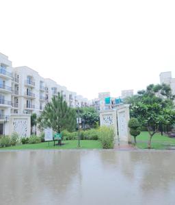 Image of 1210 Sq.ft 3 BHK Builder Floor for sale in Signature Global Park 2 And 3, Sector 36, Sohna for Rs. 12100000