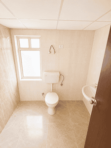 Image of 1212 Sq.ft 2 BHK Apartment / Flat for sale in Pardesi Ushay Tower, Kundli, Sonipat for Rs. 7500000