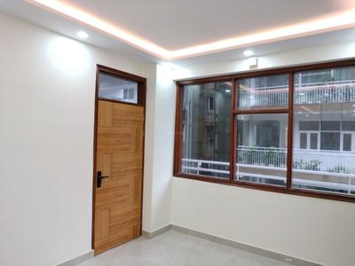 Bedroom Image of 2200 Sq.ft 4 BHK Apartment / Flat for sale in Ashoka Apartments, Sector 12 Dwarka New Delhi for Rs. 37000000