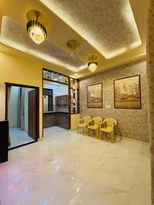 Hall Image of 1000 Sq.ft 2 BHK Independent House for sale in Mahadev Vihar, Old Dhamtari Road Raipur for Rs. 4500000