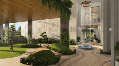 Image of 3228 Sq.ft 4 BHK Apartment / Flat for sale in ANP Privado, Baner, Pune for Rs. 37000000