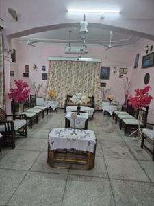 Hall Image of 4500 Sq.ft 3 BHK Independent House for rent in Indira Nagar Lucknow for Rs. 45000