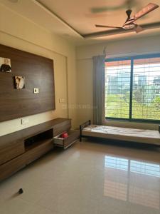 Hall Image of 1093 Sq.ft 2 BHK Apartment / Flat for sale in Naren Bliss, Hadapsar Pune for Rs. 13000000