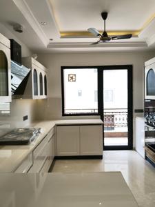 Kitchen Image of 3150 Sq.ft 4 BHK Builder Floor for sale in Sector 23 Gurgaon for Rs. 29500000