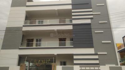 Image of 911 Sq.ft 2 BHK Apartment / Flat for rent in Hanamkonda, Warangal for Rs. 11000