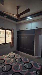 Bedroom Image of 600 Sq.ft 1 BHK Independent House for sale in Devbagh Bhavnagar for Rs. 4200000