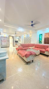 Living Room Image of 1950 Sq.ft 3 BHK Builder Floor for sale in GMS Road Dehradun for Rs. 11000000