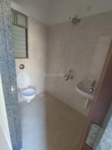 Bathroom Image of 1112 Sq.ft 3 BHK Apartment / Flat for sale in Enerrgia Skyi Manas Lake, Bhukum Pune for Rs. 6200000