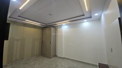 Bedroom Image of 1632 Sq.ft 3 BHK Builder Floor for sale in Nilothi New Delhi for Rs. 5500000