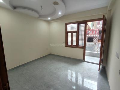 Bedroom Image of 900 Sq.ft 3 BHK Builder Floor for sale in Mayur Vihar Phase 1 New Delhi for Rs. 9000000