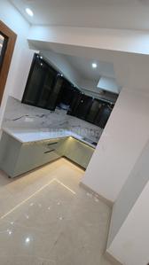Kitchen Image of 1090 Sq.ft 2 BHK Apartment / Flat for sale in Vihaan Wardania, Noida Extension Greater Noida for Rs. 4600000